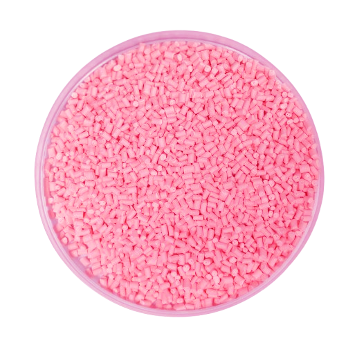 Pembe renk masterbatch