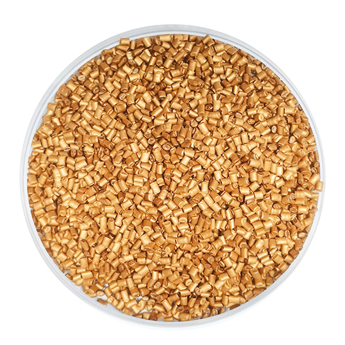 TPE Termoplastik Elastomer Renk Masterbatch