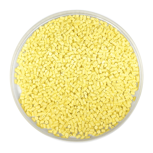 TPU Termoplastik Poliüretan Renk Masterbatch